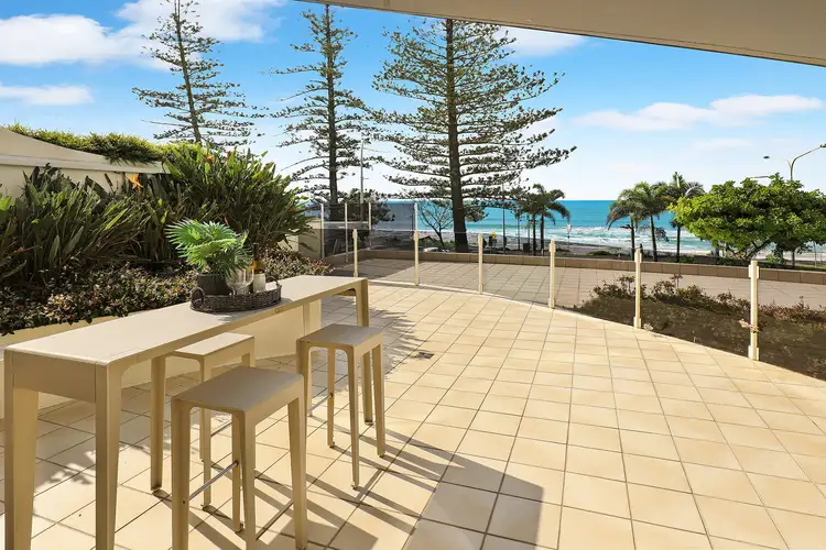 Sixth view of Homely unit listing, 201/47-51 Mooloolaba Esplanade, Mooloolaba QLD 4557