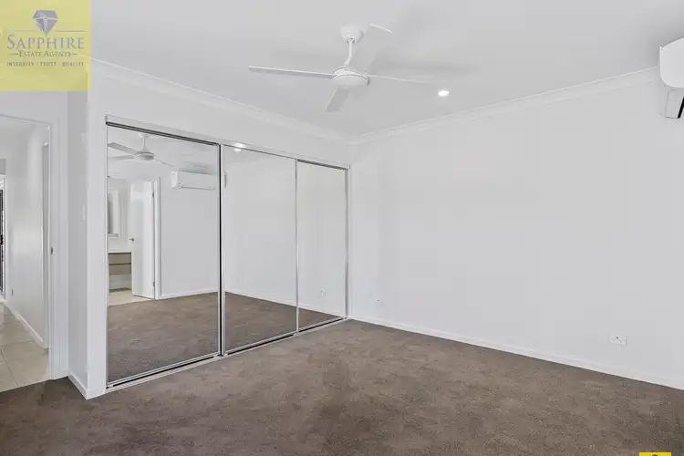 Third view of Homely house listing, 43 Harmony Crescent, South Ripley QLD 4306