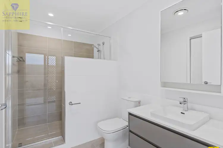 Fourth view of Homely house listing, 43 Harmony Crescent, South Ripley QLD 4306