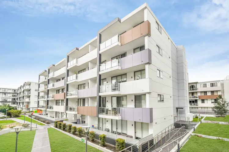 336/79 Grima Street, Schofields NSW 2762