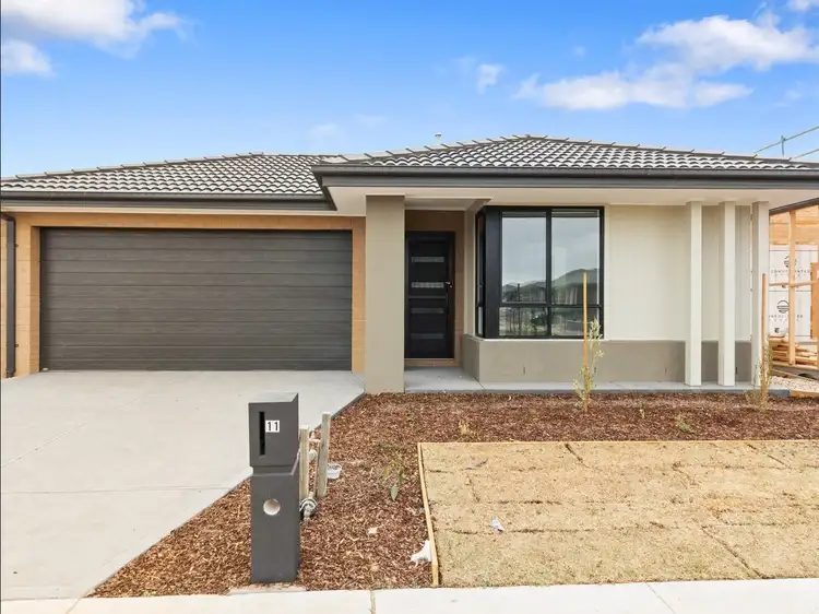 11 Kardak Street, Tarneit VIC 3029