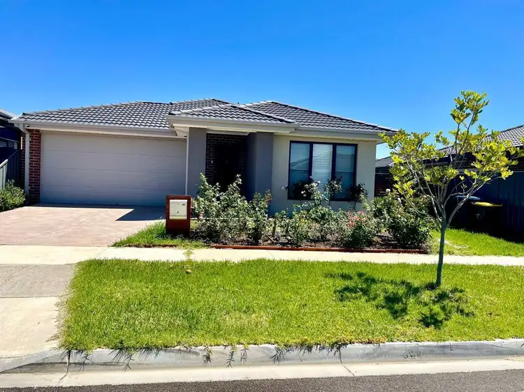 4 Zambezi Street, Tarneit VIC 3029