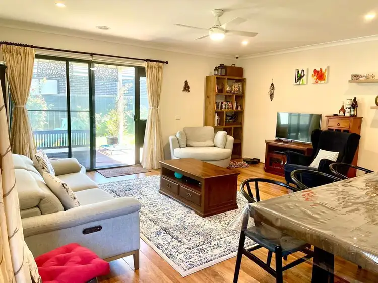 Second view of Homely house listing, 4 Zambezi Street, Tarneit VIC 3029