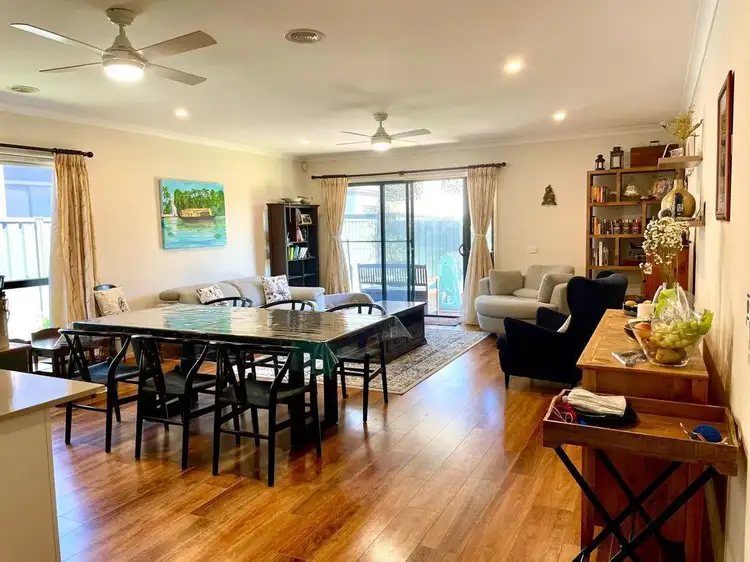 Third view of Homely house listing, 4 Zambezi Street, Tarneit VIC 3029