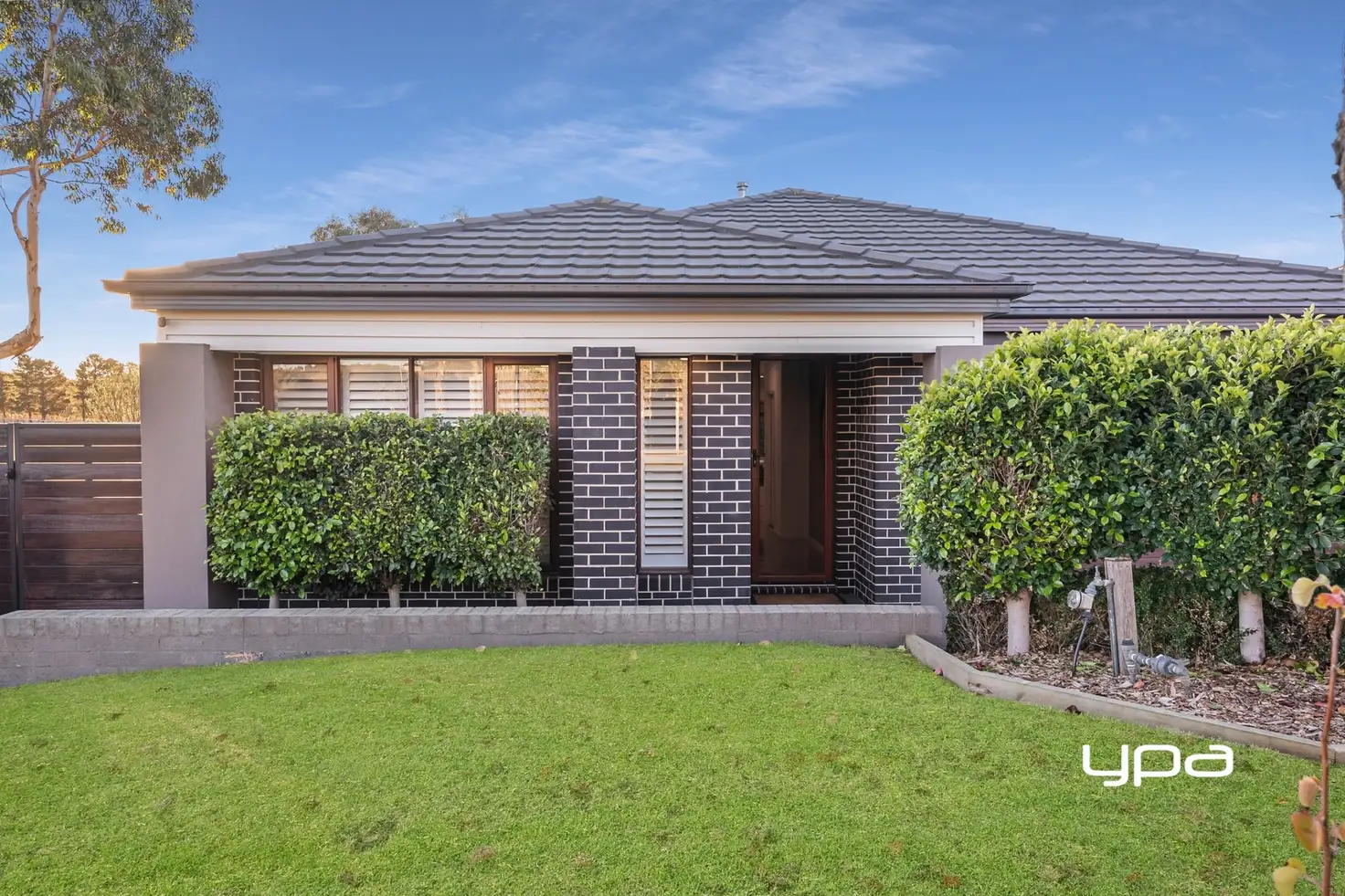 Main view of Homely house listing, 1 Pads Way, Sunbury VIC 3429