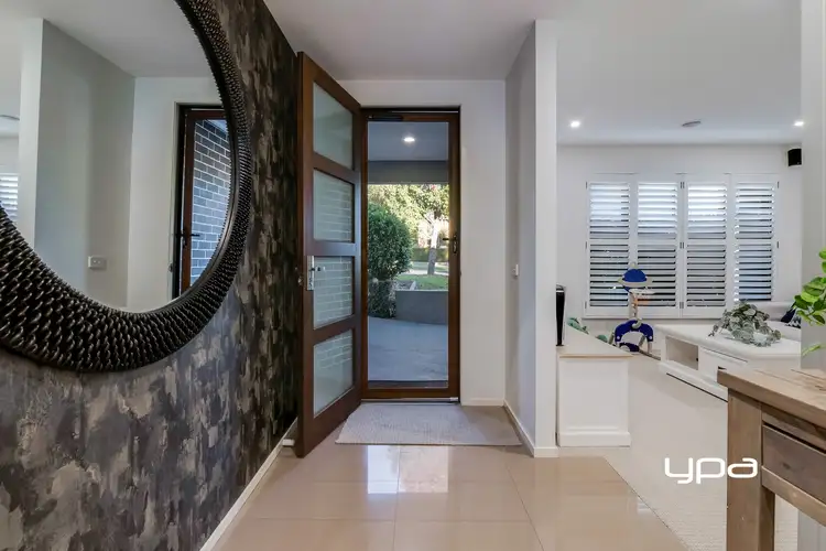 Third view of Homely house listing, 1 Pads Way, Sunbury VIC 3429