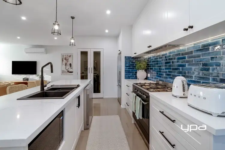 Fifth view of Homely house listing, 1 Pads Way, Sunbury VIC 3429