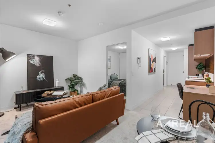 Main view of Homely apartment listing, 127/15 Clifton Street, Prahran VIC 3181