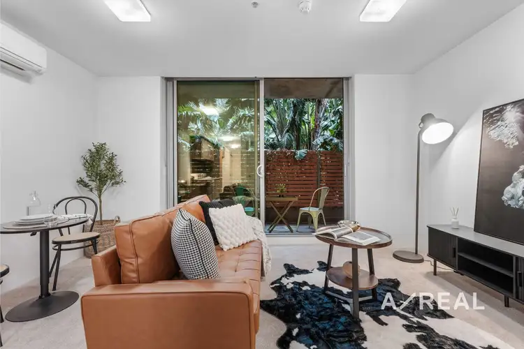 Third view of Homely apartment listing, 127/15 Clifton Street, Prahran VIC 3181