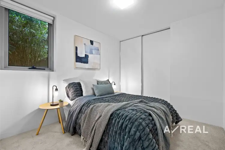 Sixth view of Homely apartment listing, 127/15 Clifton Street, Prahran VIC 3181