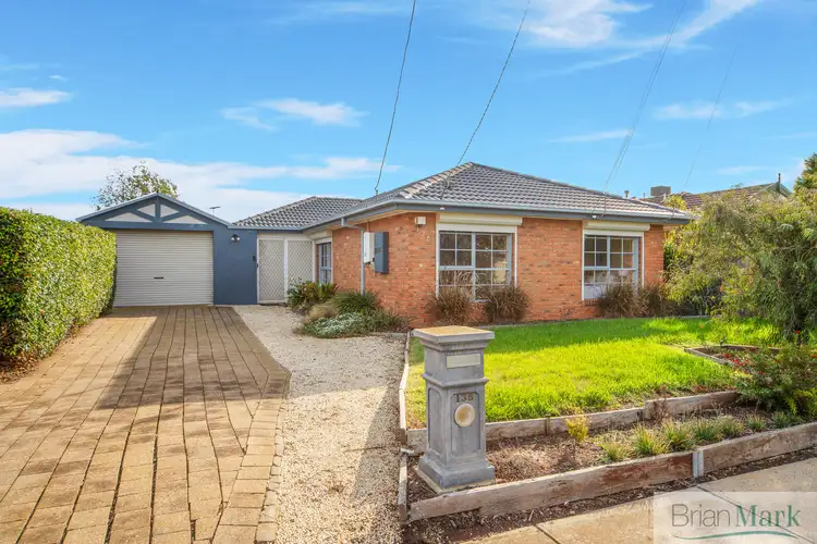 Main view of Homely house listing, 135 Cambridge Crescent, Wyndham Vale VIC 3024