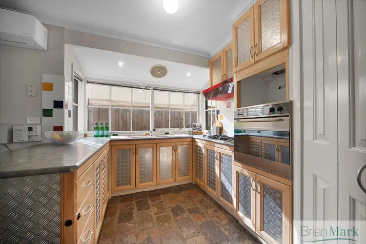 Second view of Homely house listing, 135 Cambridge Crescent, Wyndham Vale VIC 3024