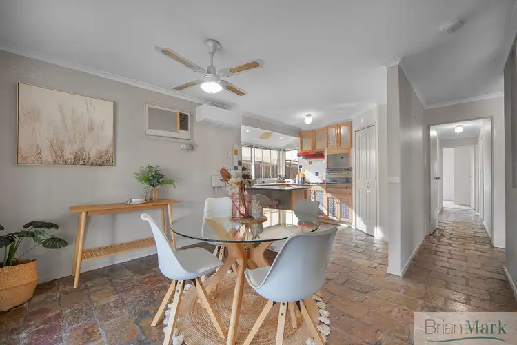 Third view of Homely house listing, 135 Cambridge Crescent, Wyndham Vale VIC 3024