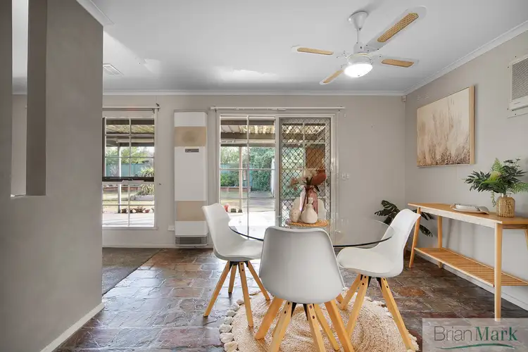 Fourth view of Homely house listing, 135 Cambridge Crescent, Wyndham Vale VIC 3024