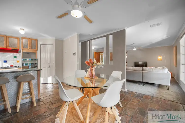 Fifth view of Homely house listing, 135 Cambridge Crescent, Wyndham Vale VIC 3024