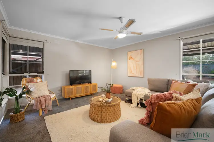 Sixth view of Homely house listing, 135 Cambridge Crescent, Wyndham Vale VIC 3024