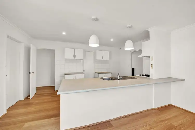 Seventh view of Homely house listing, 44 Kashmir Crescent, Frankston VIC 3199