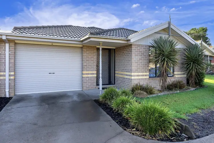 6/9 Warrenwood Place, Langwarrin VIC 3910