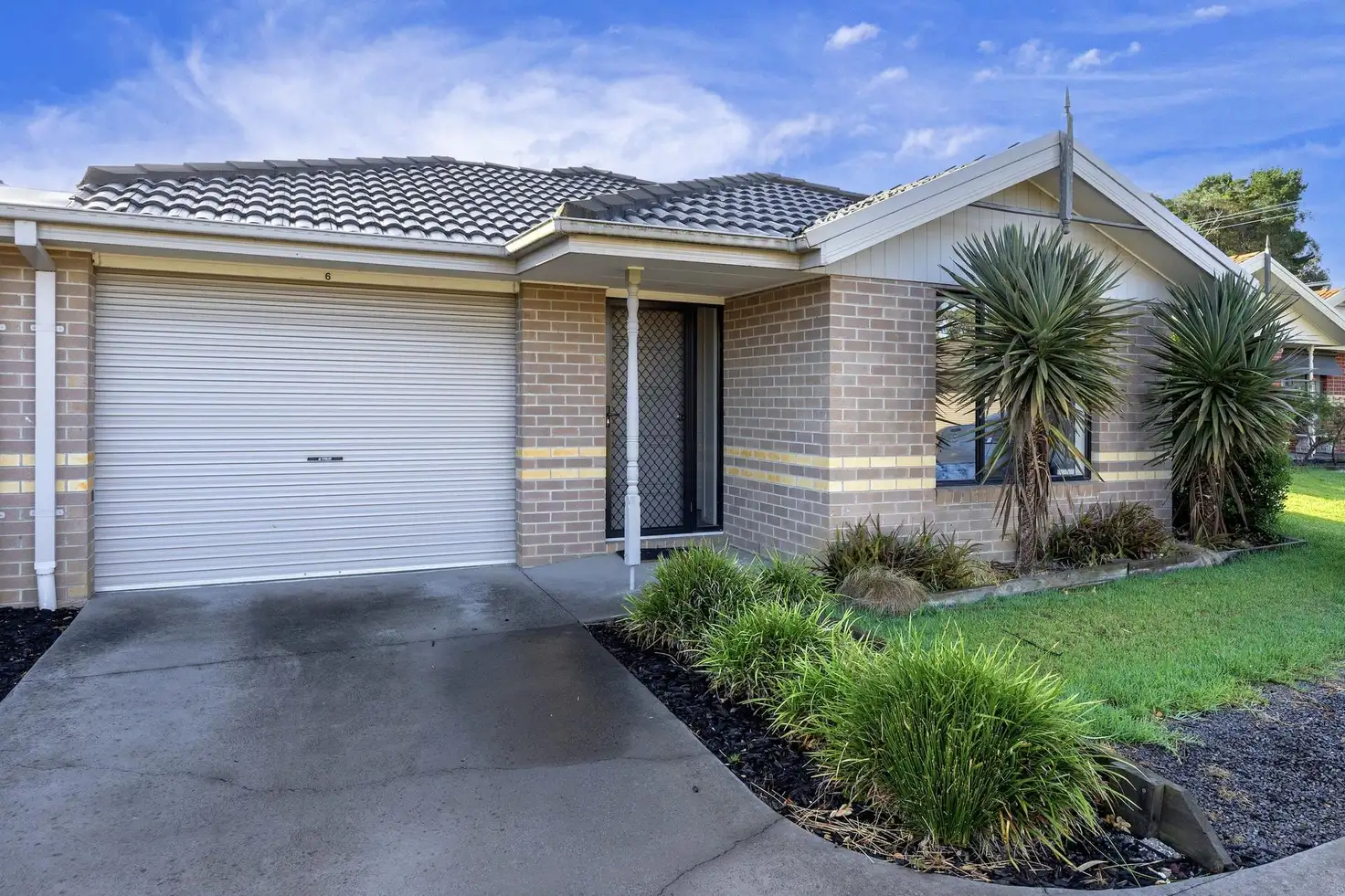 Main view of Homely unit listing, 6/9 Warrenwood Place, Langwarrin VIC 3910