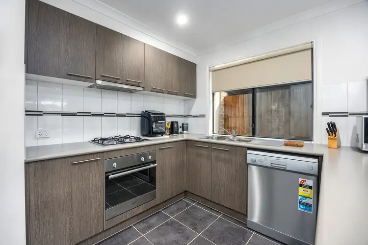 Third view of Homely unit listing, 6/9 Warrenwood Place, Langwarrin VIC 3910