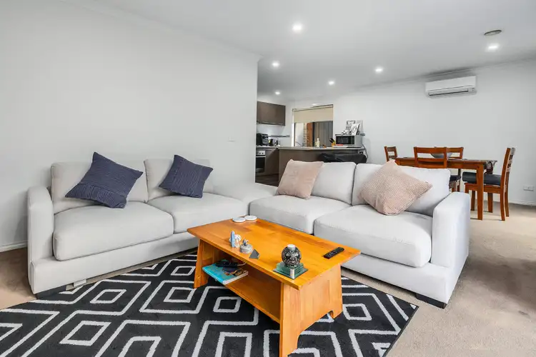 Fourth view of Homely unit listing, 6/9 Warrenwood Place, Langwarrin VIC 3910