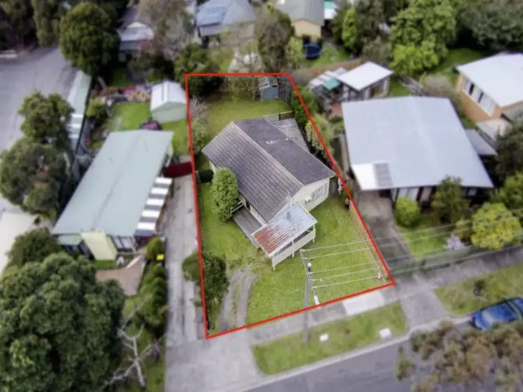 30 Frawley Street, Frankston VIC 3199