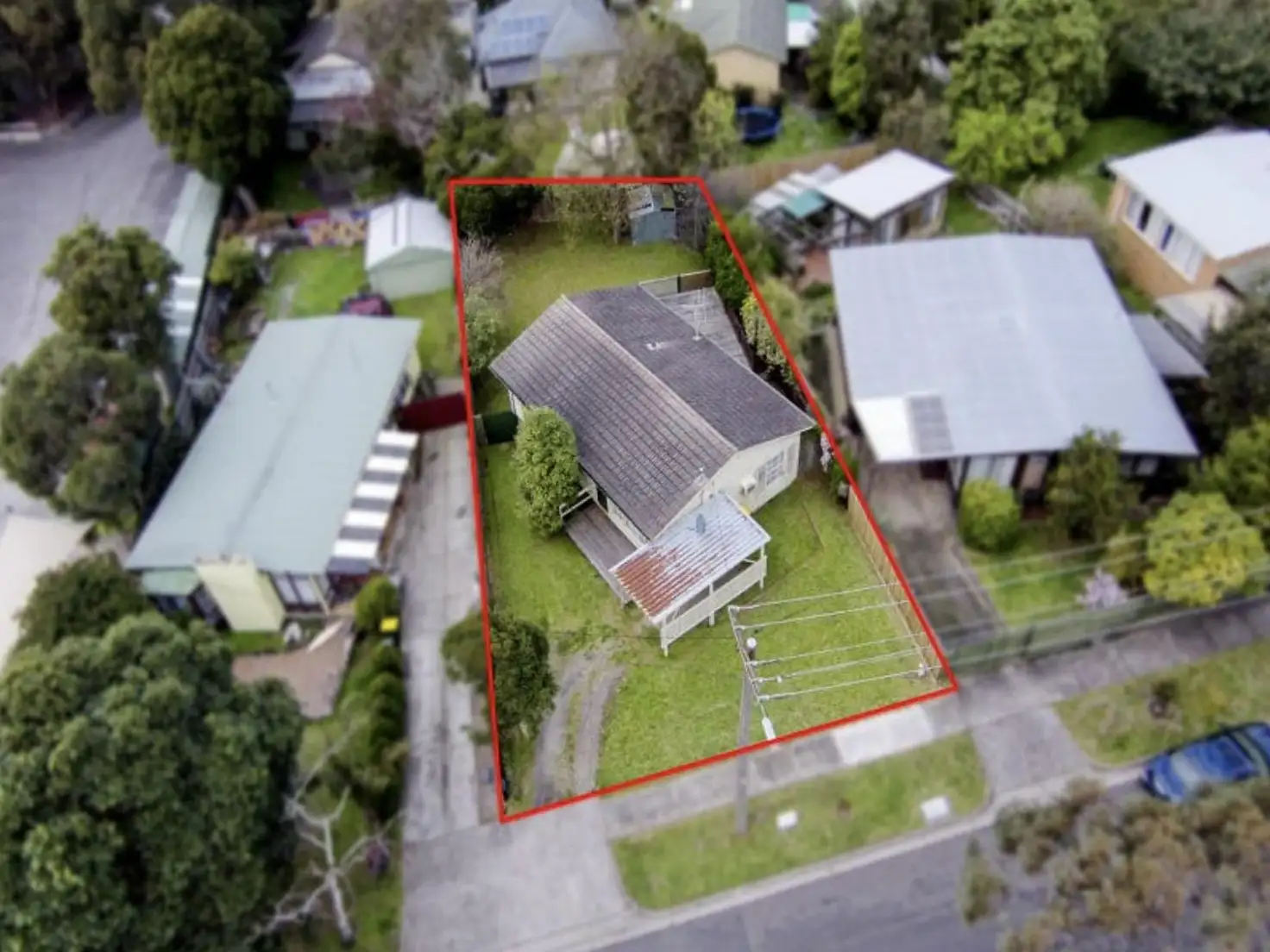 Main view of Homely house listing, 30 Frawley Street, Frankston VIC 3199