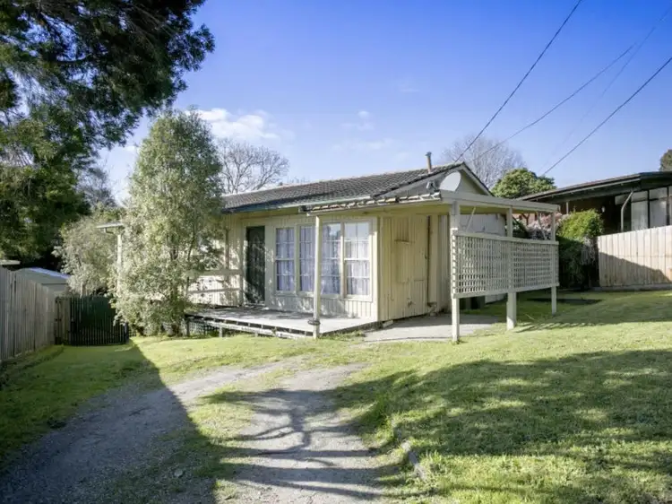 Third view of Homely house listing, 30 Frawley Street, Frankston VIC 3199