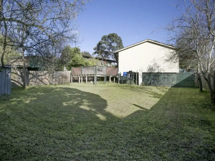 Fifth view of Homely house listing, 30 Frawley Street, Frankston VIC 3199