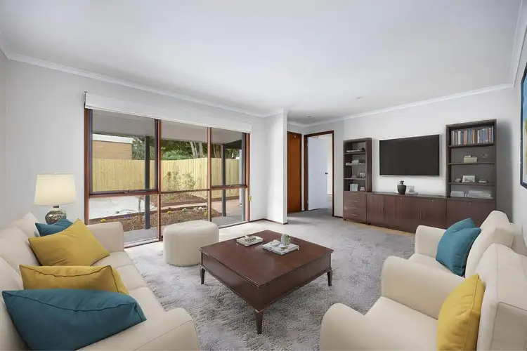 Second view of Homely unit listing, 2/11 O'Grady Avenue, Frankston VIC 3199