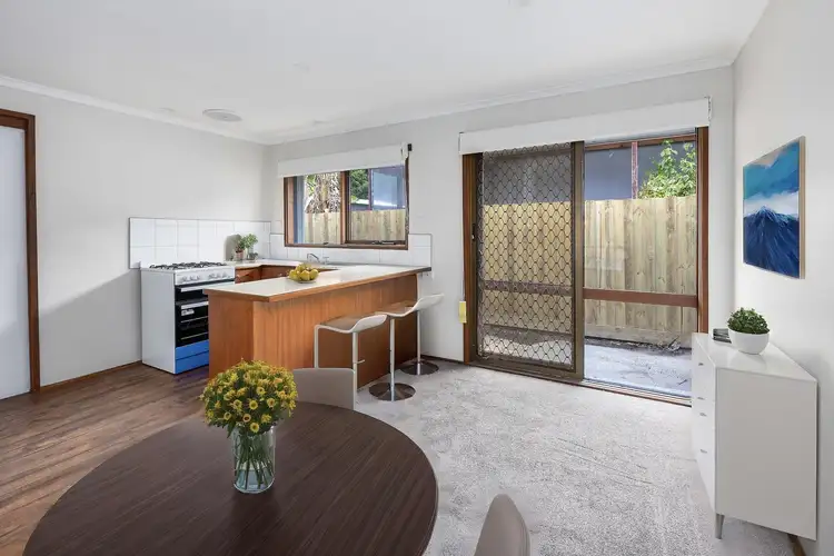 Third view of Homely unit listing, 2/11 O'Grady Avenue, Frankston VIC 3199