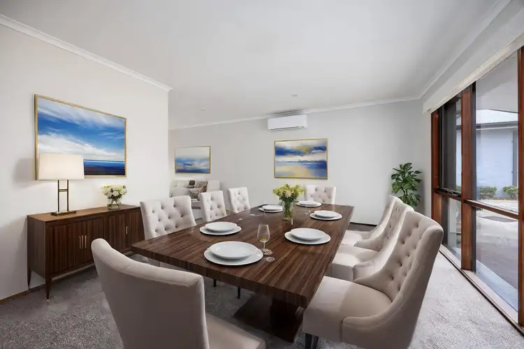 Fifth view of Homely unit listing, 2/11 O'Grady Avenue, Frankston VIC 3199