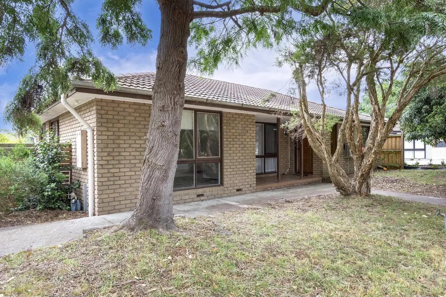 Main view of Homely house listing, 1 & 2/4 Goldborough Court, Frankston South VIC 3199