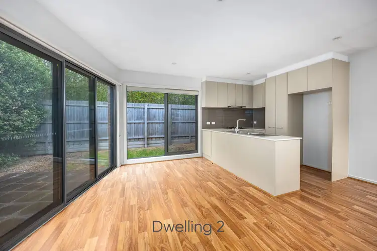 Fifth view of Homely house listing, 1 & 2/4 Goldborough Court, Frankston South VIC 3199