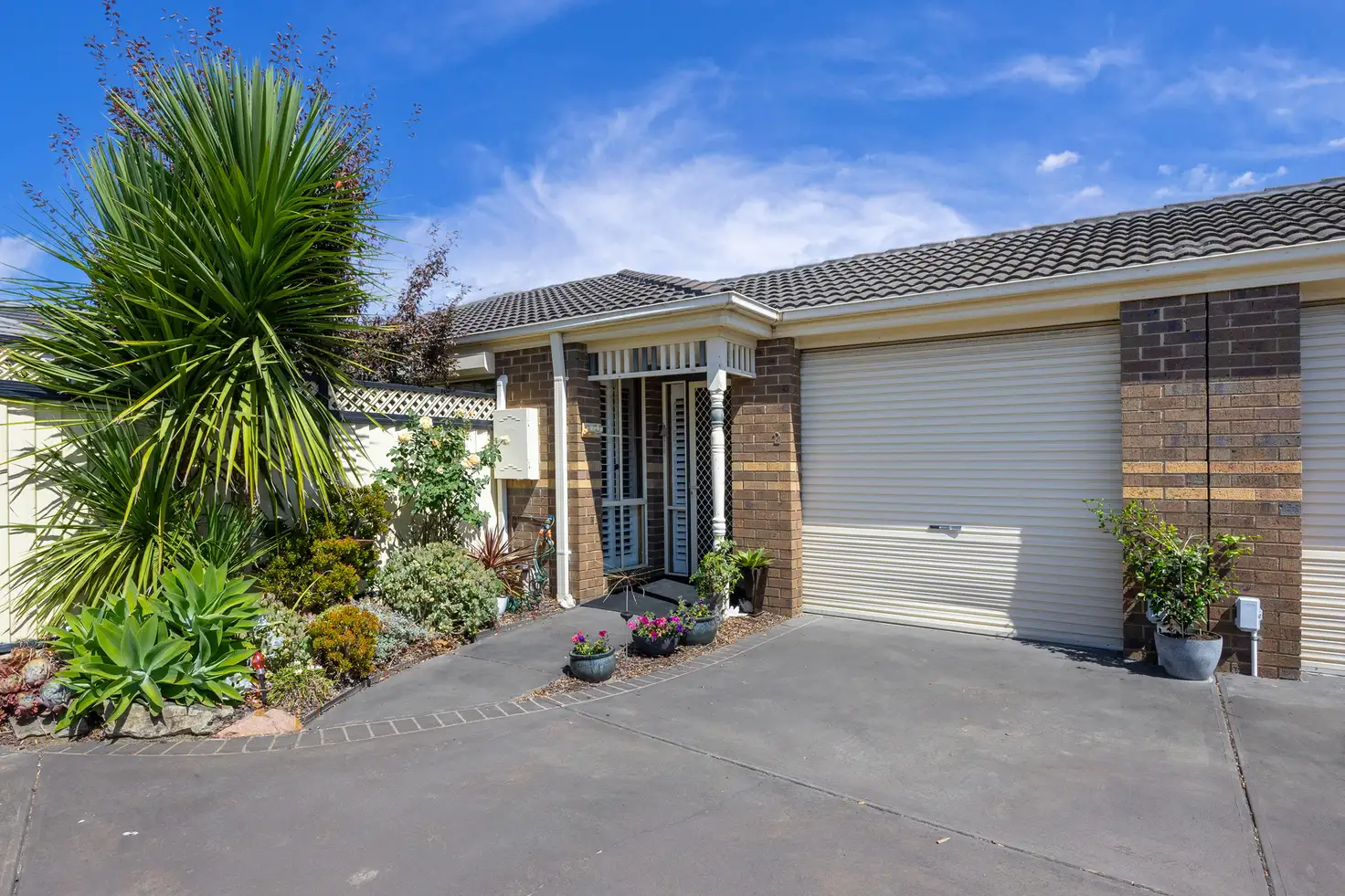 Main view of Homely unit listing, 2/23 Swansea Grove, Mornington VIC 3931