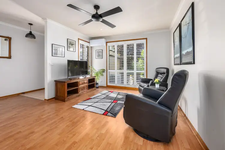 Second view of Homely unit listing, 2/23 Swansea Grove, Mornington VIC 3931