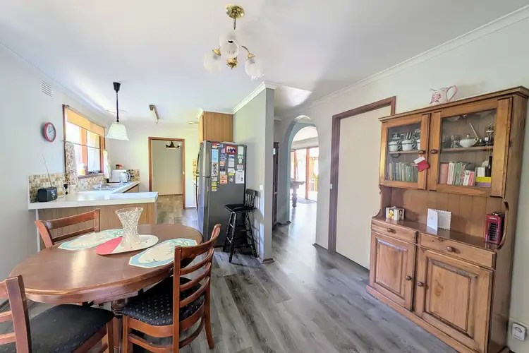 Fourth view of Homely house listing, 4 Alcon Court, Langwarrin VIC 3910