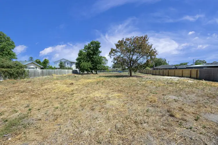 Third view of Homely land listing, 9 Frank Street, Frankston VIC 3199