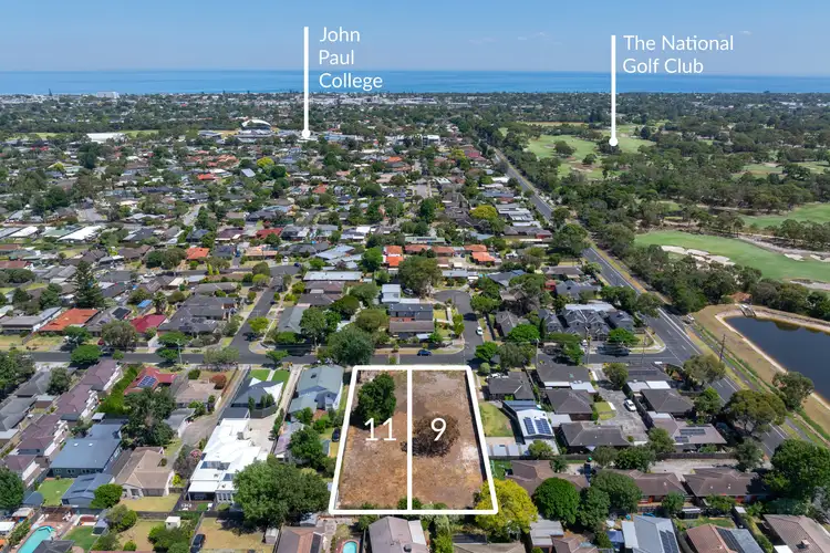 Sixth view of Homely land listing, 9 Frank Street, Frankston VIC 3199