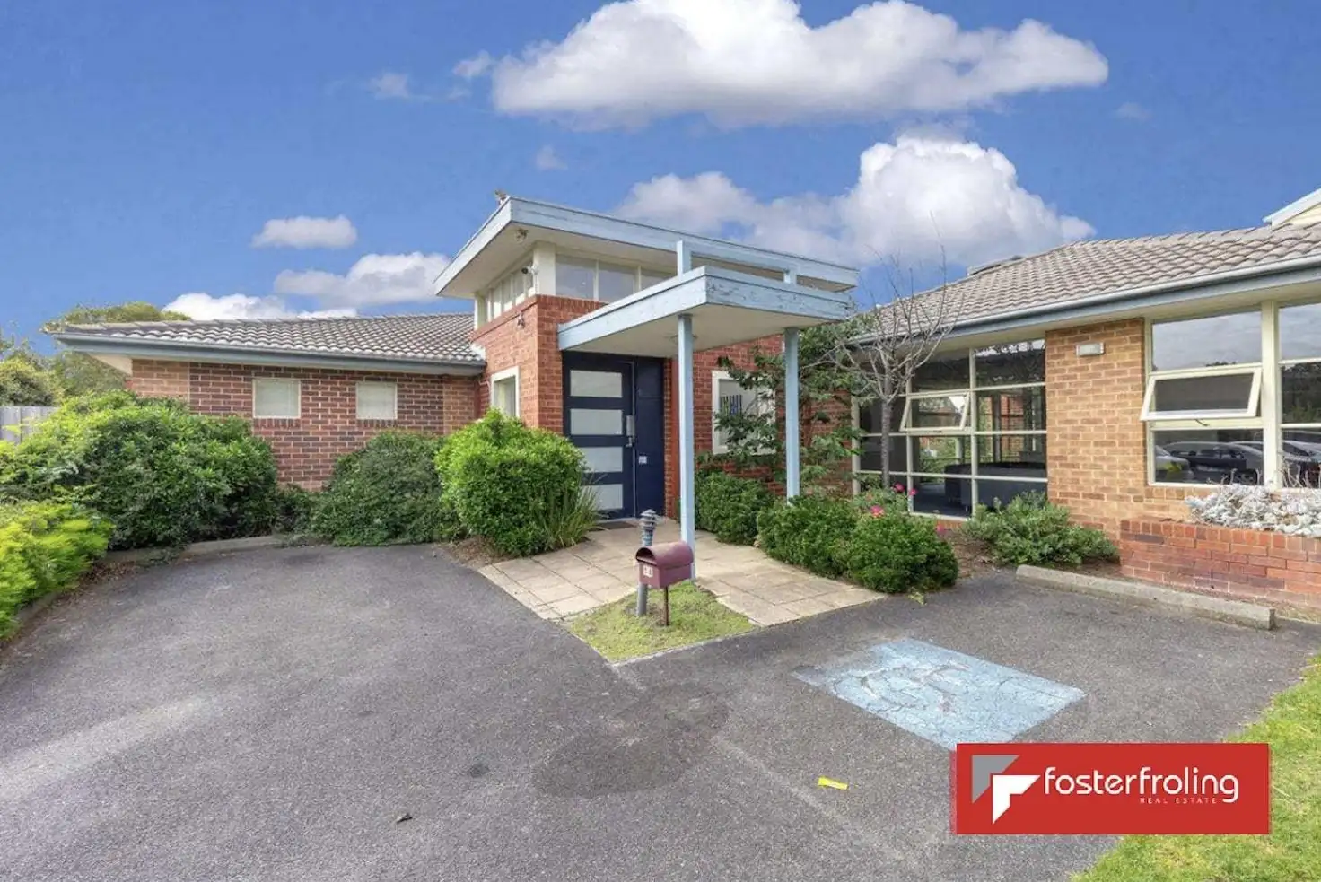 Main view of Homely unit listing, 42/14 Sandpiper Place, Frankston VIC 3199