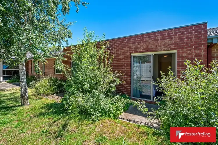 Second view of Homely unit listing, 42/14 Sandpiper Place, Frankston VIC 3199
