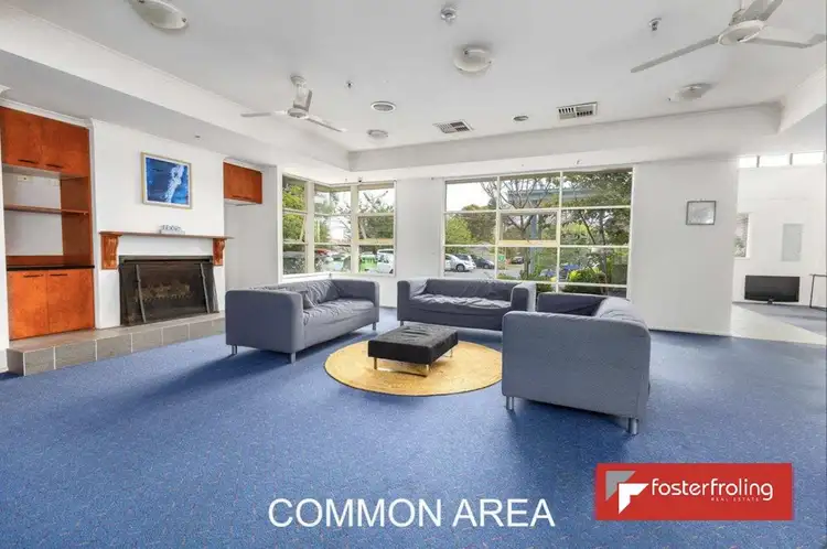 Sixth view of Homely unit listing, 42/14 Sandpiper Place, Frankston VIC 3199