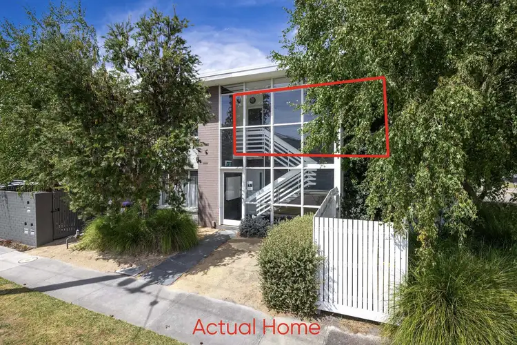 Main view of Homely house listing, 4/187 Beach Street, Frankston VIC 3199