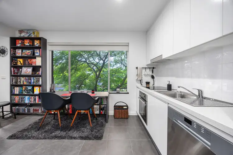 Third view of Homely house listing, 4/187 Beach Street, Frankston VIC 3199