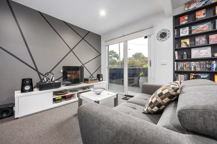 Fifth view of Homely house listing, 4/187 Beach Street, Frankston VIC 3199