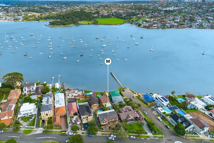 Main view of Homely house listing, 177 The Promenade, Sans Souci NSW 2219