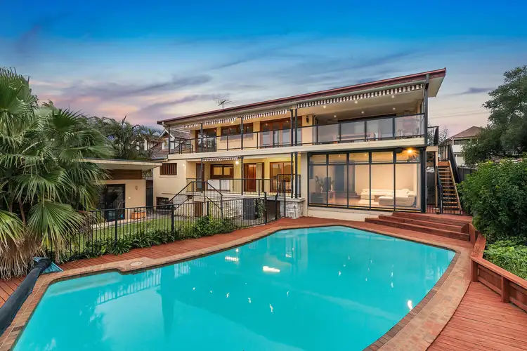 Second view of Homely house listing, 177 The Promenade, Sans Souci NSW 2219