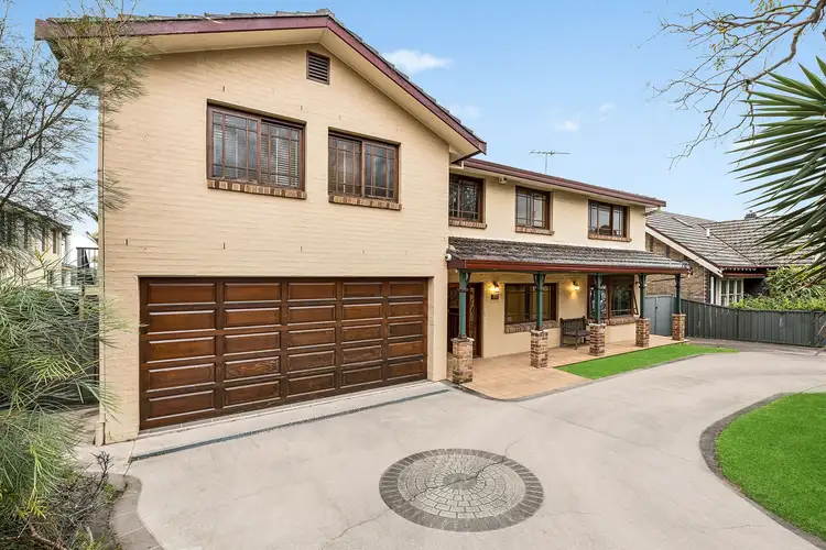 Third view of Homely house listing, 177 The Promenade, Sans Souci NSW 2219