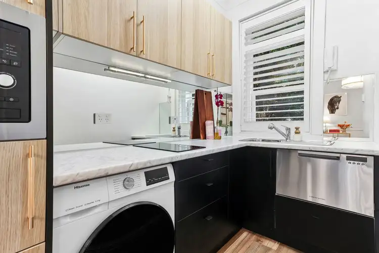 Second view of Homely apartment listing, 22/10 Clapton Place, Darlinghurst NSW 2010