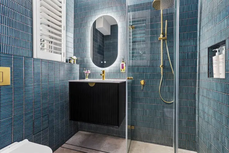 Fifth view of Homely apartment listing, 22/10 Clapton Place, Darlinghurst NSW 2010